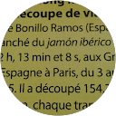 Image Google de Noé Bonillo Ramos