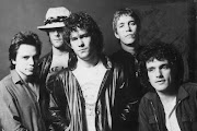 Cold Chisel