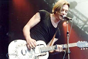 Chris Whitley