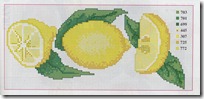 limones punto de cruz (1)