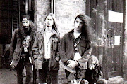 Alice In Chains