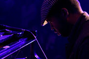 Jason Moran