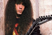 Marty Friedman