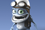 Crazy Frog