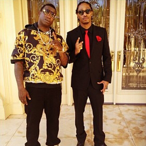Future & Gucci Mane