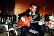 Richard Hawley