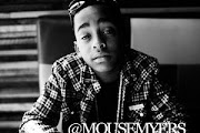 Lil Mouse