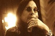 Ozzy Osbourne