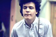 Michael Bloomfield