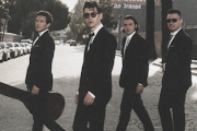 Arctic Monkeys