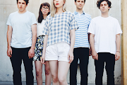 Alvvays