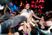 Steve Aoki