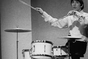 Keith Moon