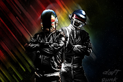 Daft Punk