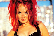 Geri Halliwell
