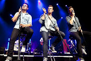 The Baseballs