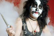 Peter Criss