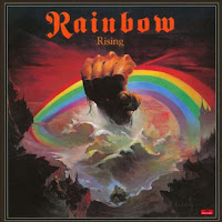 Rainbow Rising