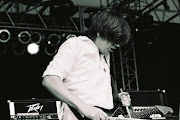 Thurston Moore