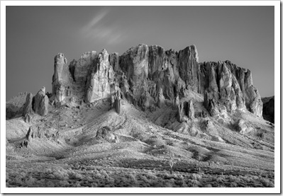 Mitch Dobrowner_Superstition_Mountain