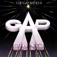 The Gap Band II