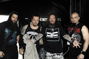 Cavalera Conspiracy