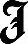 font