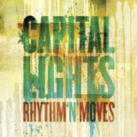 Rhythm N Moves