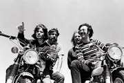 Creedence Clearwater Revival