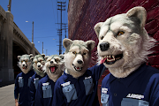 Man With A Mission