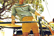 Mark Salling