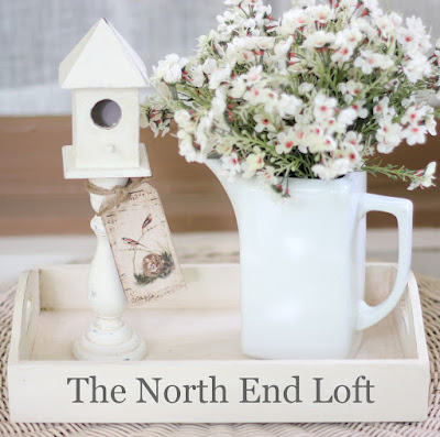 north end loft