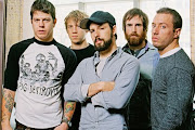 Dillinger Escape Plan