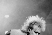 Howard Jones