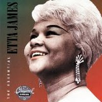 Essential Etta James
