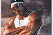LL Cool J