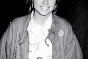 Patty Smyth