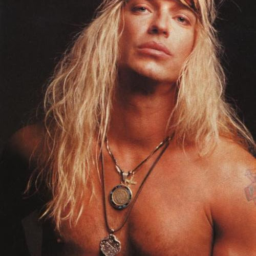 Bret Michaels