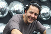 Laurent Garnier