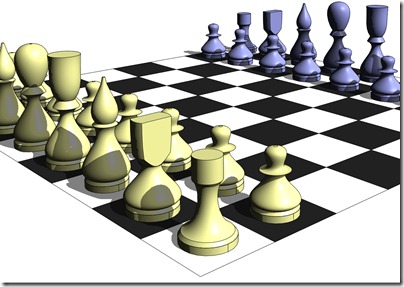 chessline