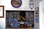 the old bread oven, saved from the constructors! the old bread oven, saved from the constructors!