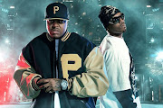 Three 6 Mafia
