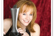 Reba McEntire