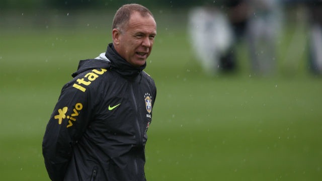Seleção é convocada para amistoso contra a Suécia