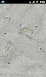 Mountain Live Explorer IBERIA Screenshots 3