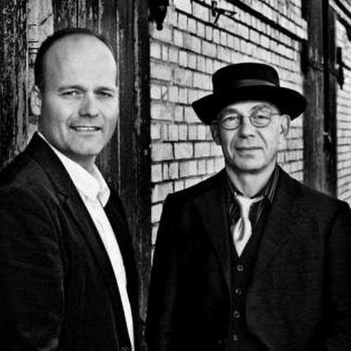 Jes Holtsø & Morten Wittrock Band