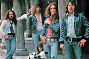 Uriah Heep