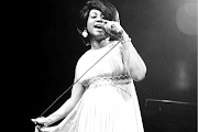 Aretha Franklin