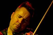 Nigel Kennedy