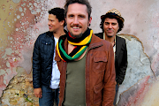 John Butler